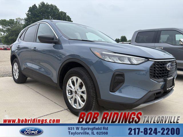2024 Ford Escape Active for sale in Taylorville, IL