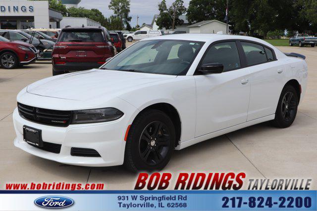 2023 Dodge Charger SXT for sale in Taylorville, IL