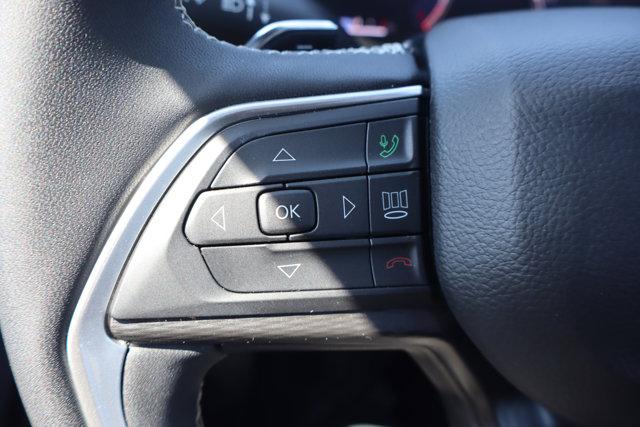 2025 Jeep Grand Cherokee Altitude X 4x4