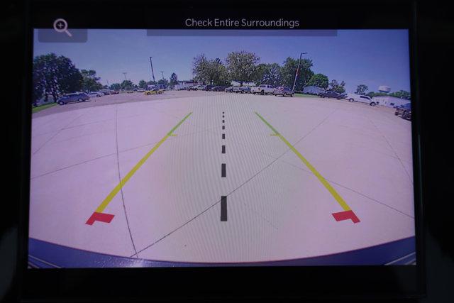 2025 Jeep Grand Cherokee Altitude X 4x4