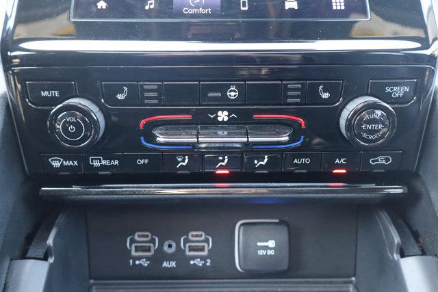 2025 Jeep Grand Cherokee Altitude X 4x4