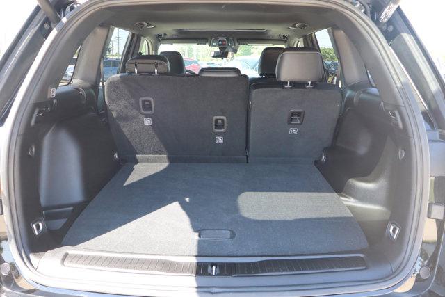 2025 Jeep Grand Cherokee Altitude X 4x4
