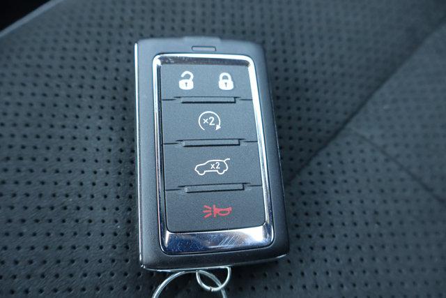 2025 Jeep Grand Cherokee Altitude X 4x4