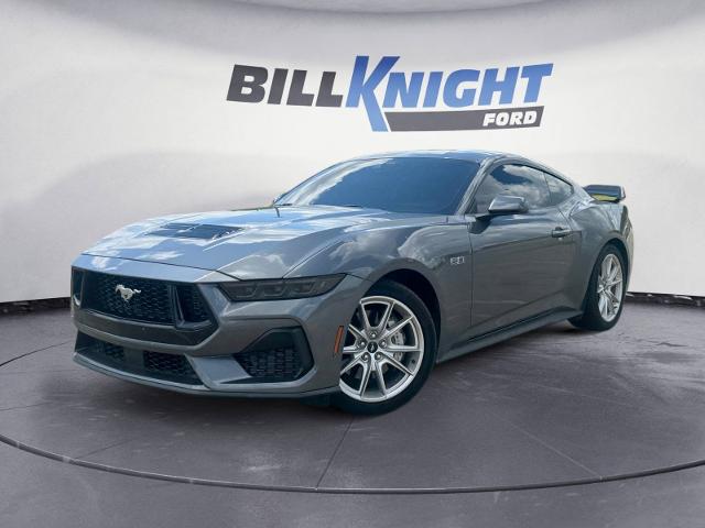 2024 Ford Mustang GT Premium Fastback for sale in Stillwater, OK