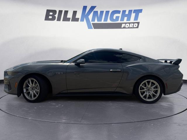 2024 Ford Mustang GT Premium Fastback