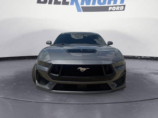 2024 Ford Mustang GT Premium Fastback