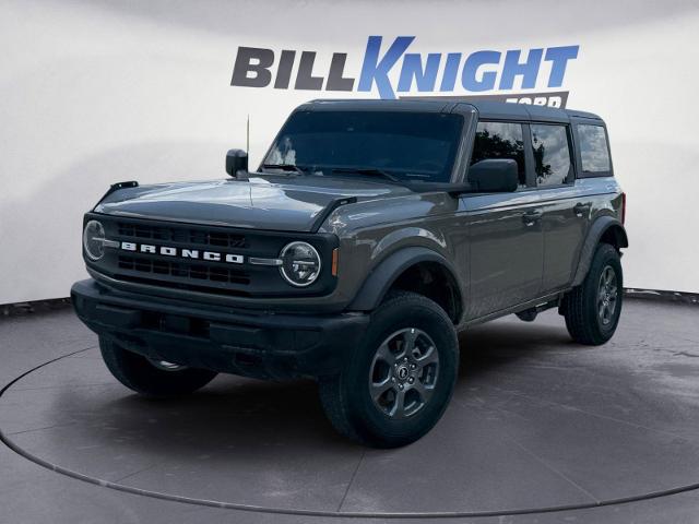 2025 Ford Bronco Base for sale in Stillwater, OK