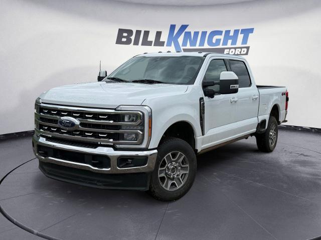 2023 Ford F-250 LARIAT for sale in Stillwater, OK