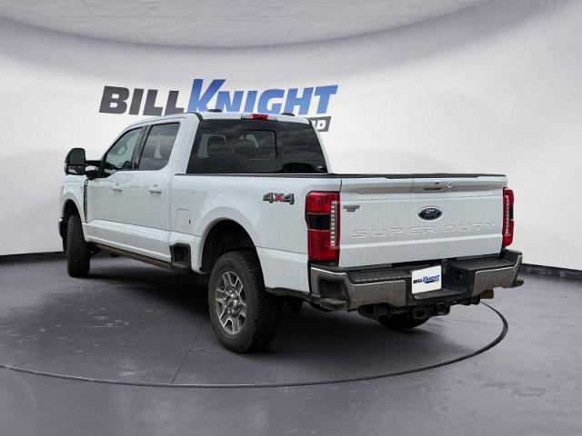 2023 Ford F-250 LARIAT