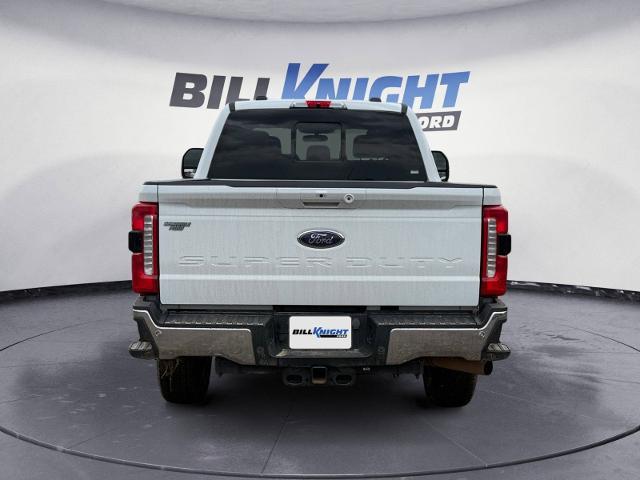 2023 Ford F-250 LARIAT