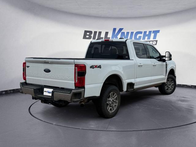 2023 Ford F-250 LARIAT