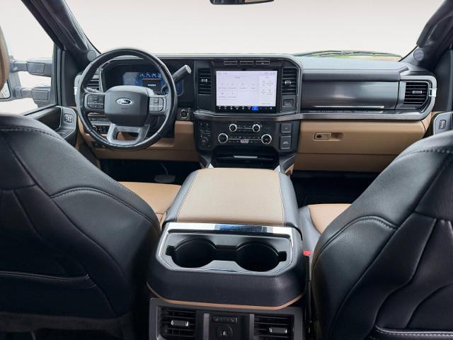 2023 Ford F-250 LARIAT