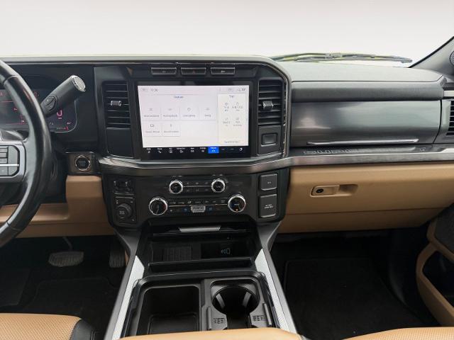 2023 Ford F-250 LARIAT