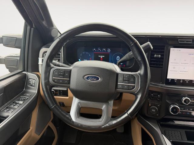 2023 Ford F-250 LARIAT