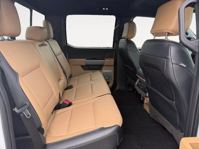 2023 Ford F-250 LARIAT