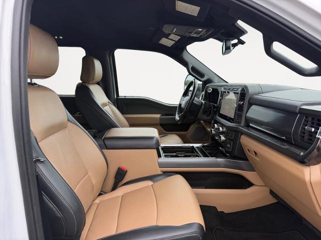 2023 Ford F-250 LARIAT