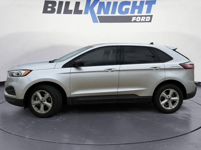2019 Ford Edge SE