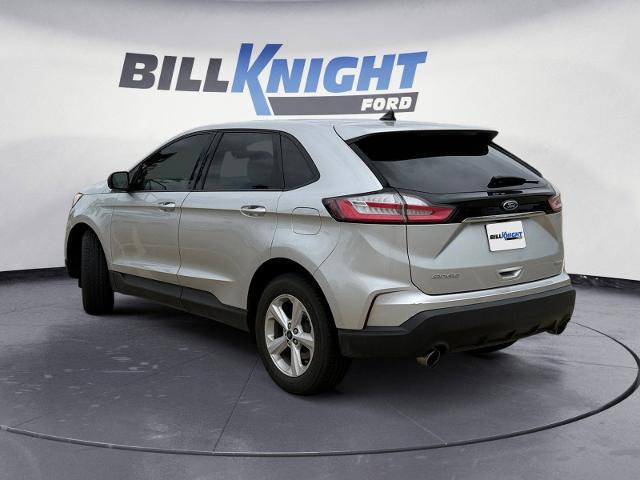 2019 Ford Edge SE