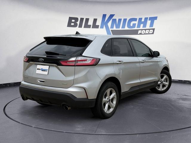 2019 Ford Edge SE