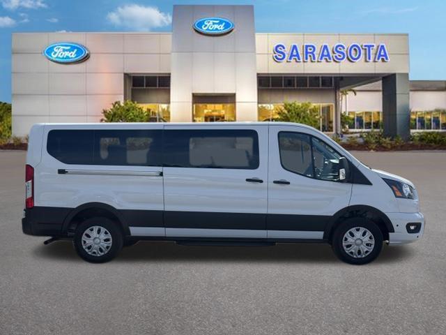 2025 Ford Transit-350 Passenger Van XLT for sale in Sarasota, FL
