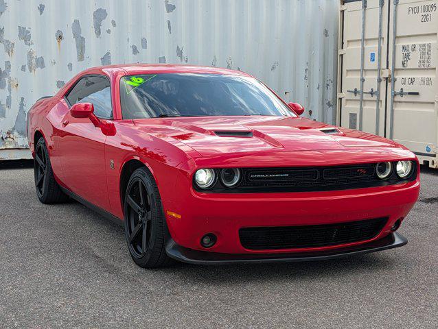 2016 Dodge Challenger R/T Scat Pack for sale in Sarasota, FL