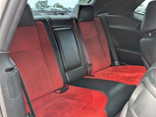 2016 Dodge Challenger R/T Scat Pack