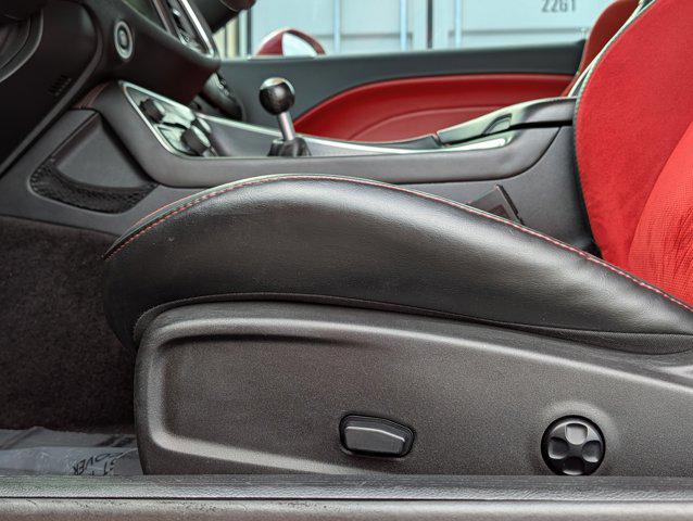 2016 Dodge Challenger R/T Scat Pack