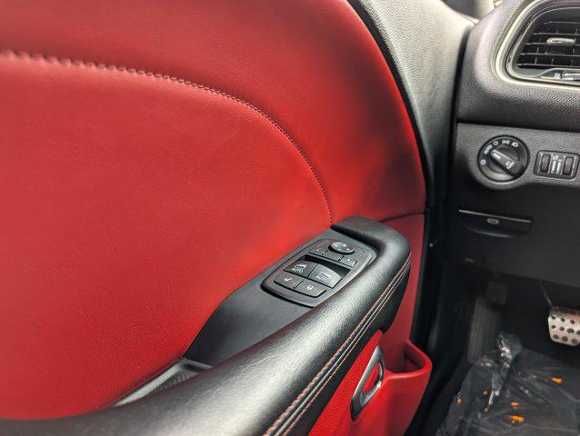 2016 Dodge Challenger R/T Scat Pack