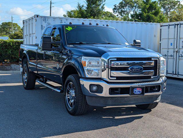 2016 Ford F-350 XLT for sale in Sarasota, FL