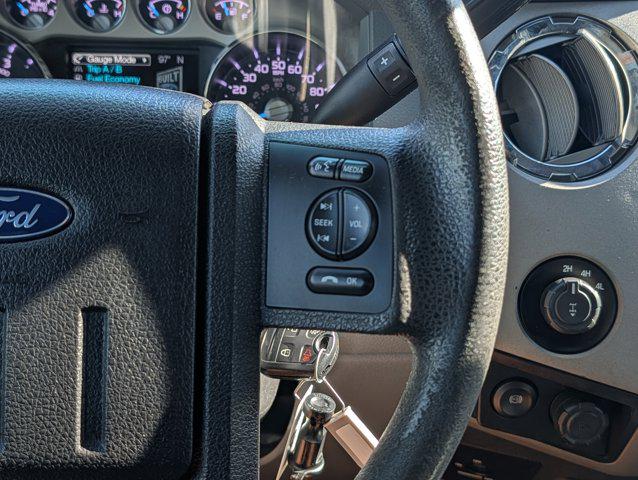 2016 Ford F-350 XLT