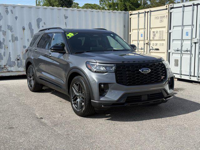 2025 Ford Explorer ST for sale in Sarasota, FL