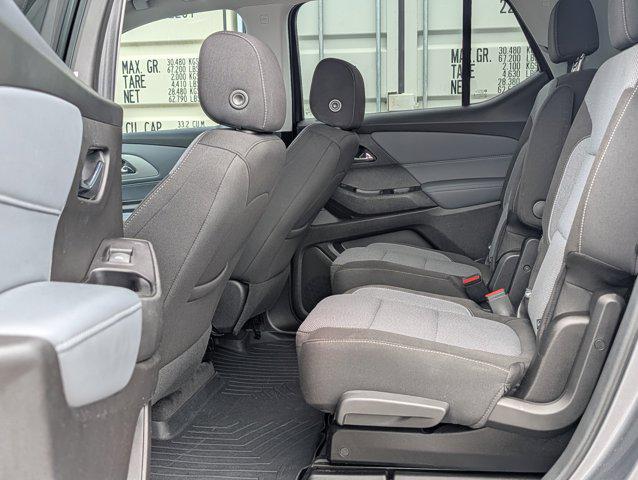 2020 Chevrolet Traverse FWD LT Cloth