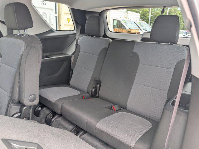 2020 Chevrolet Traverse FWD LT Cloth