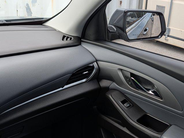 2020 Chevrolet Traverse FWD LT Cloth