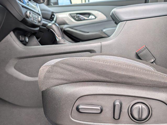 2020 Chevrolet Traverse FWD LT Cloth
