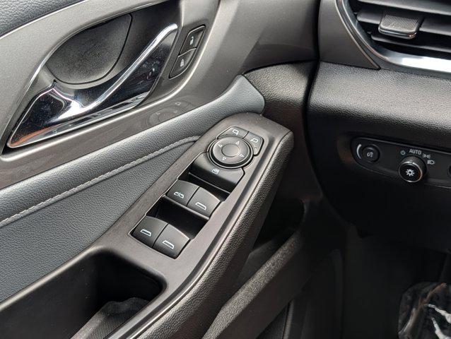 2020 Chevrolet Traverse FWD LT Cloth