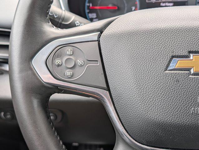 2020 Chevrolet Traverse FWD LT Cloth