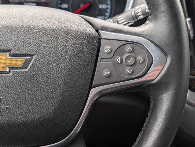 2020 Chevrolet Traverse FWD LT Cloth