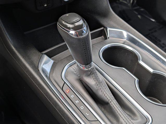 2020 Chevrolet Traverse FWD LT Cloth