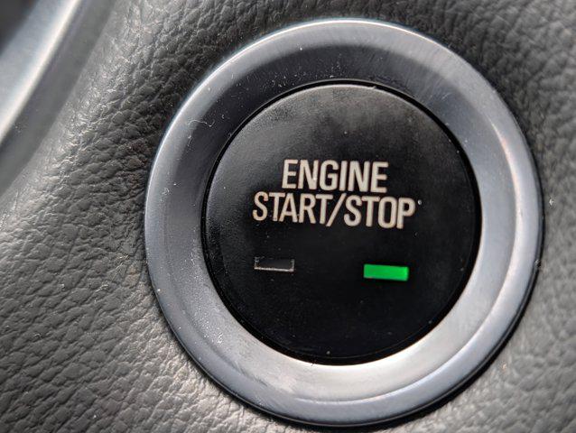 2020 Chevrolet Traverse FWD LT Cloth