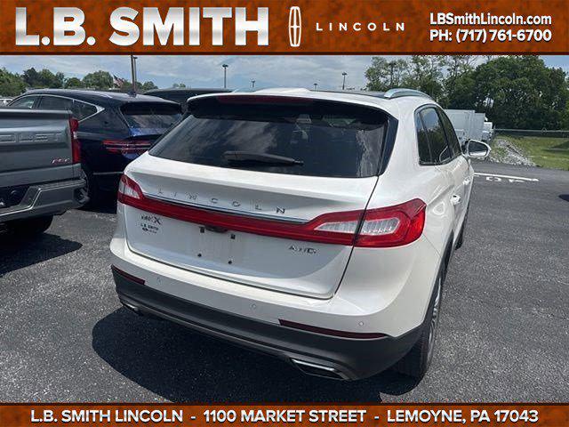 2016 Lincoln MKX Select for sale in Lemoyne, PA