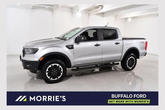 2021 Ford Ranger XL for sale in Buffalo, MN