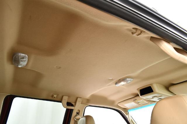 2009 Ford F-350 Lariat Super Duty