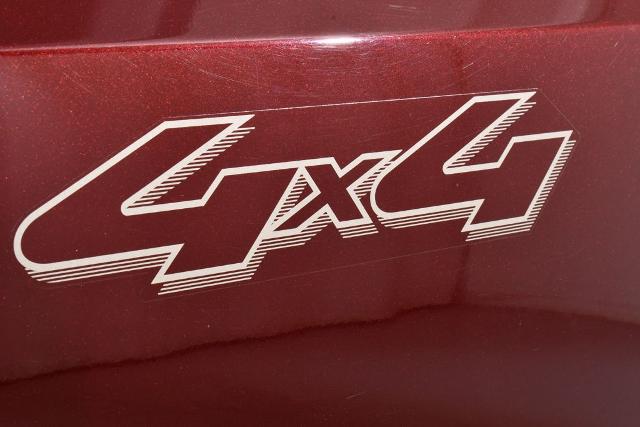 2009 Ford F-350 Lariat Super Duty