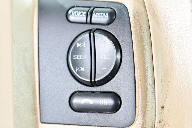 2009 Ford F-350 Lariat Super Duty
