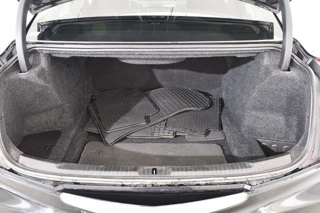 2016 Cadillac ATS Standard