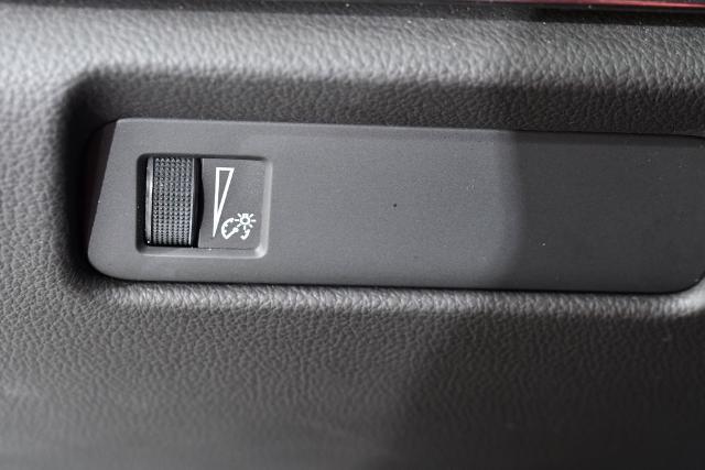 2016 Cadillac ATS Standard