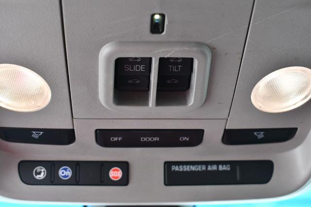 2016 Cadillac ATS Standard
