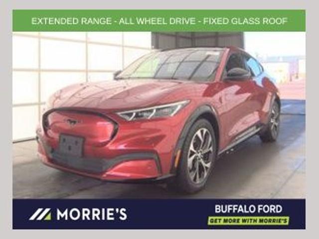 2023 Ford Mustang Mach-E Premium for sale in Buffalo, MN