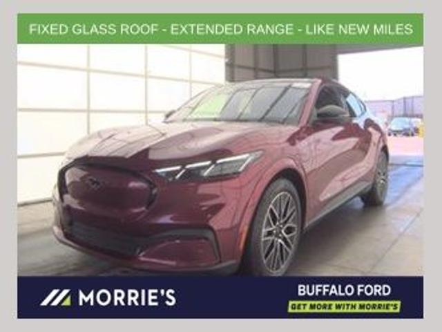 2025 Ford Mustang Mach-E Premium for sale in Buffalo, MN